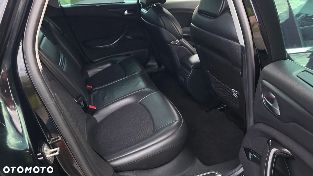 Citroën C5 HDi 165 FAP Exclusive - 15