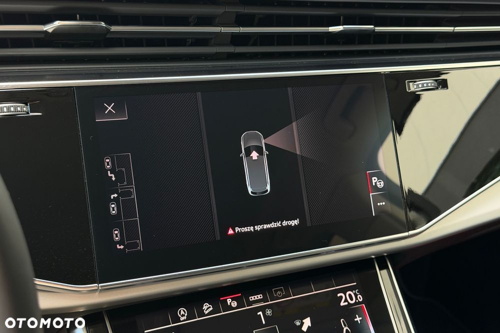Audi Q7 45 TDI mHEV Quattro S Line Tiptr - 22