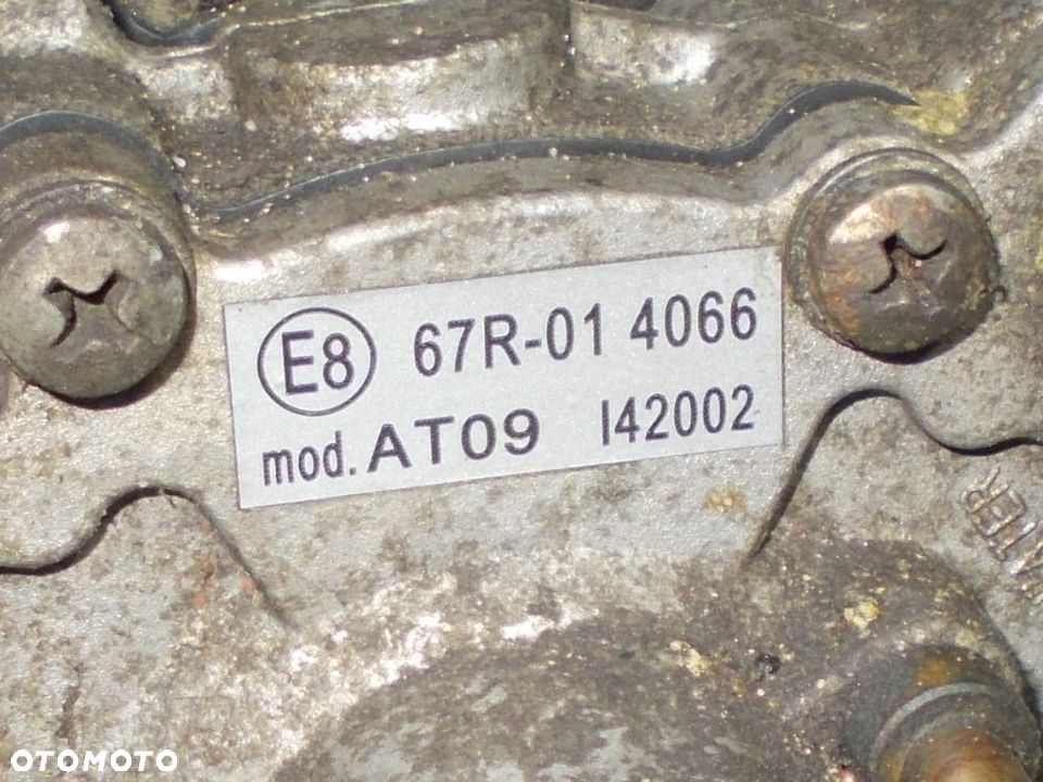 Reduktor parownik gazu LPG - 4
