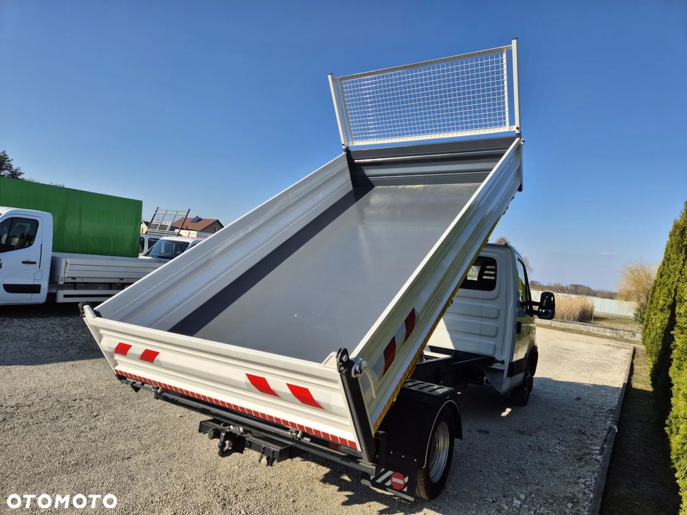 Iveco 35c15 3.0 150KM - 21