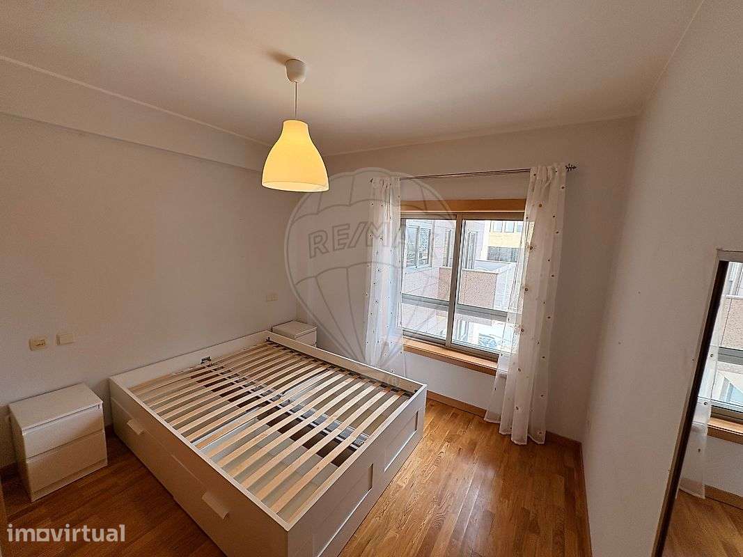 Apartamento T1 para arrendamento - Grande imagem: 5/17