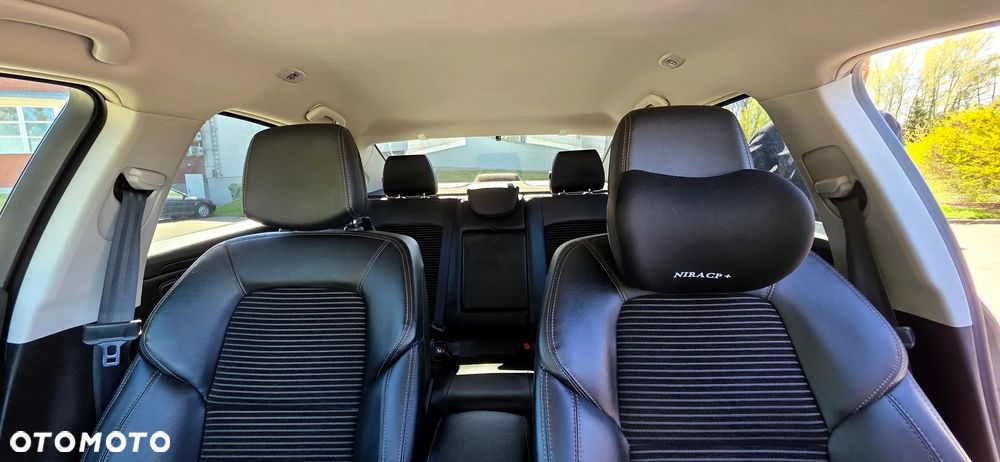 Renault Talisman ENERGY dCi 130 EDC INTENS - 24