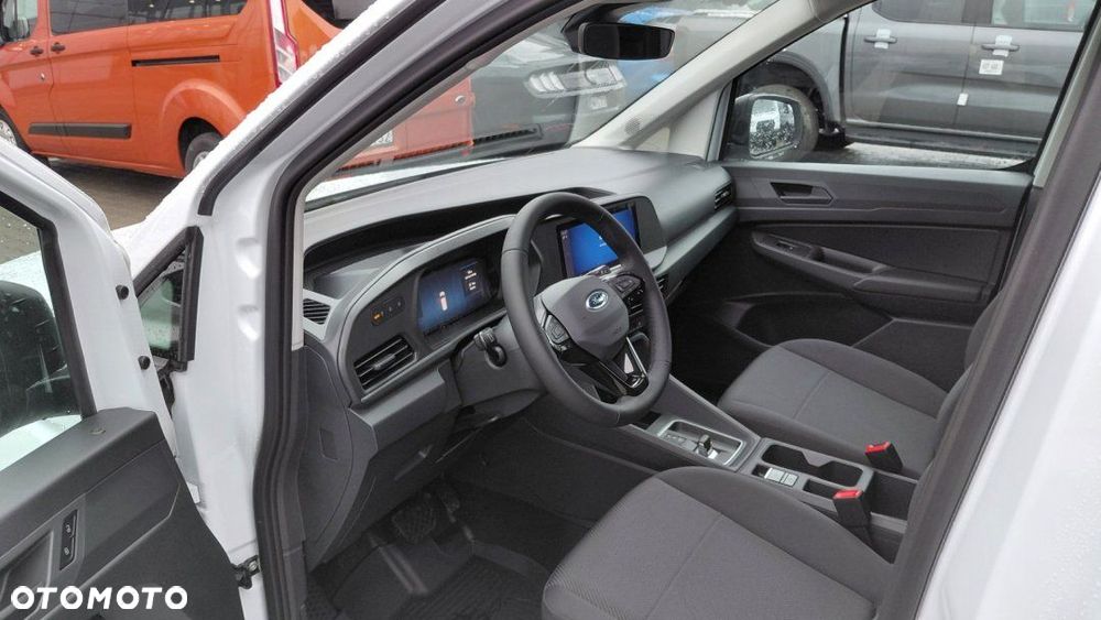 Ford Transit Connect - 9