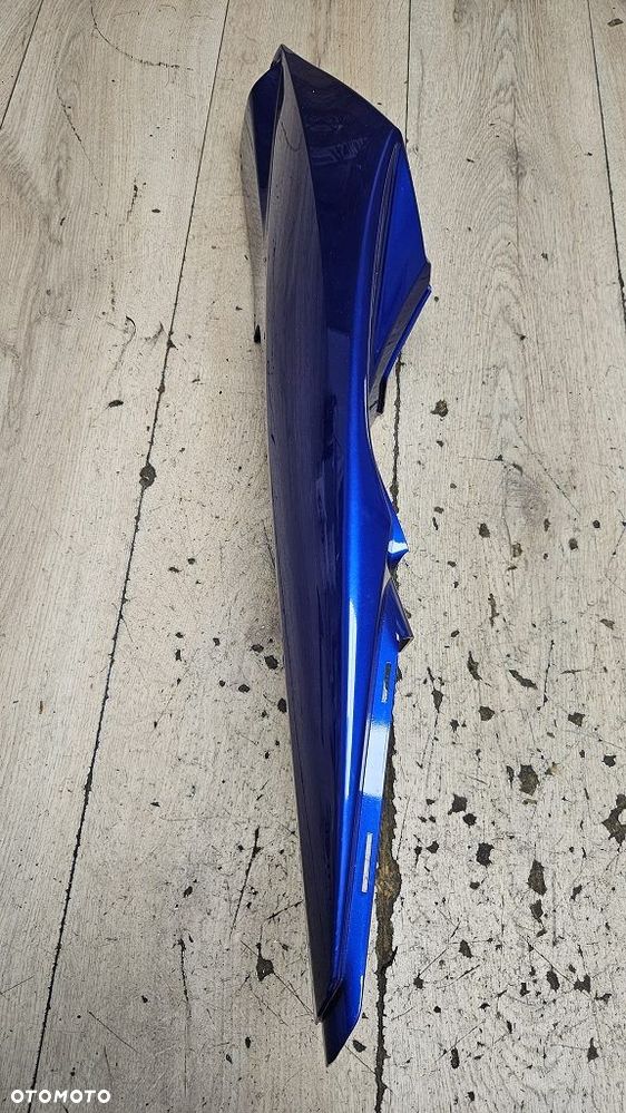 Prawa owiewka tył zadupek Yamaha YZF-R125 / MT-125   5D7-F1741 - 4