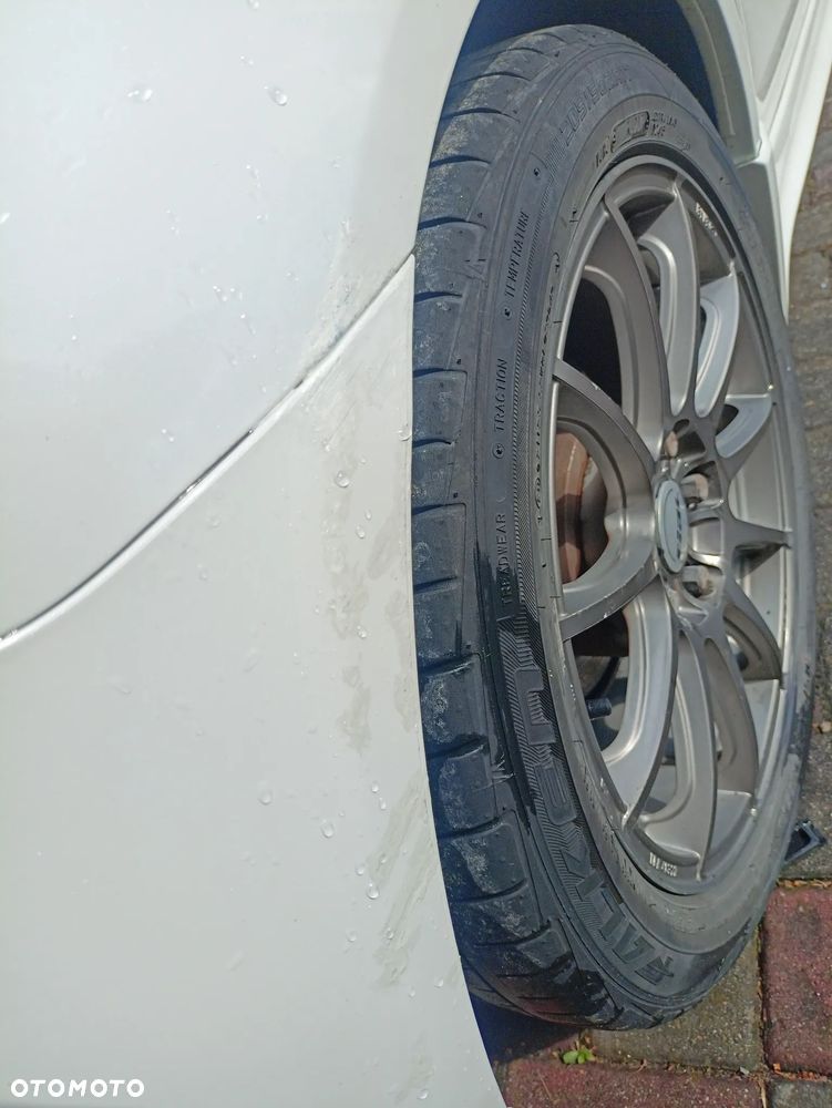 Mitsubishi Lancer 1.6 Invite - 10