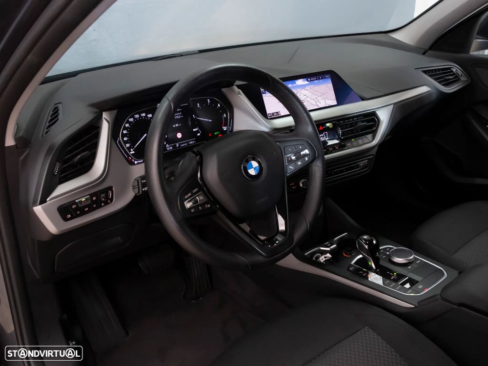 BMW 116 d Corporate Edition Auto - 17