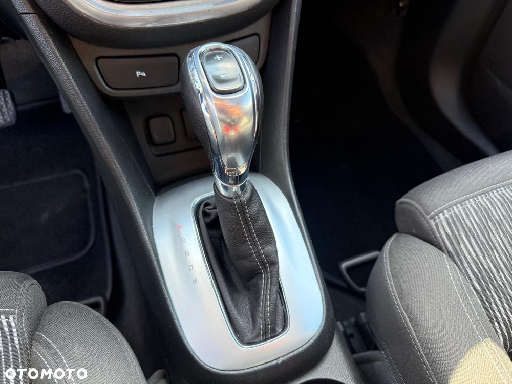 Opel Mokka 1.4 Turbo Automatik Innovation - 20