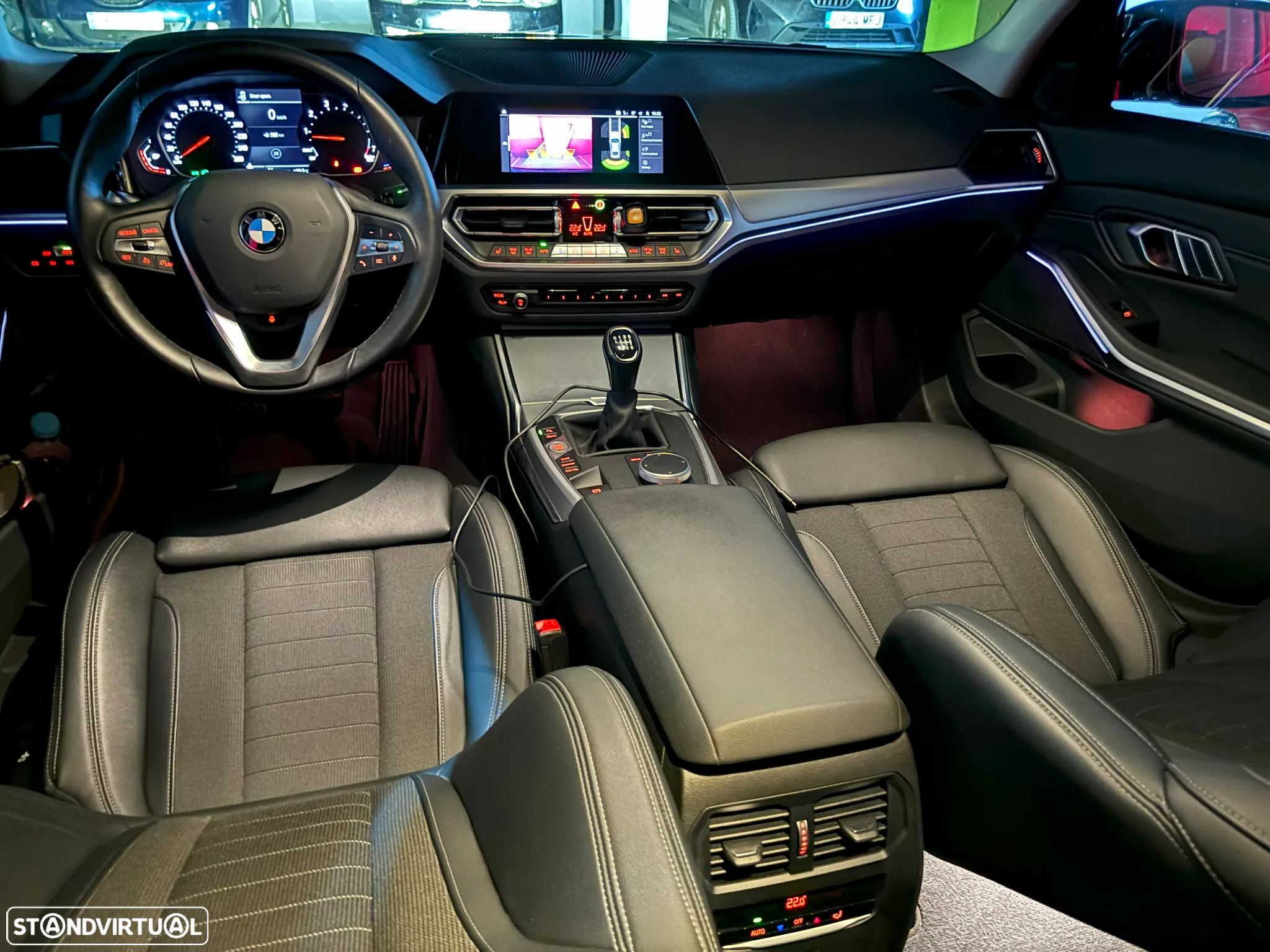 BMW 318 - 9
