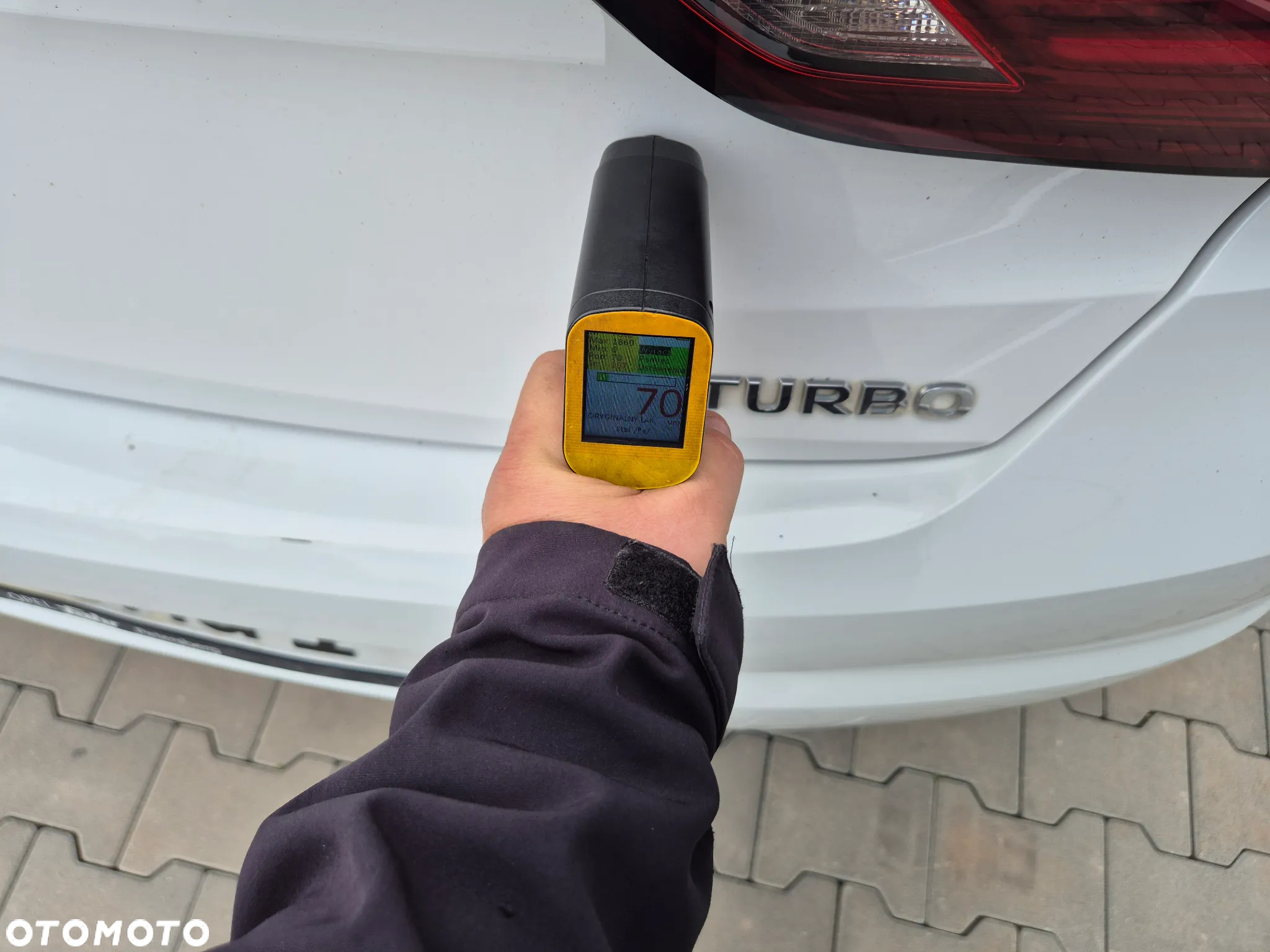 Opel Astra 1.4 Turbo Innovation - 34
