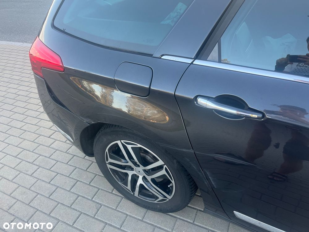 Citroën C5 2.0 HDi Exclusive - 20