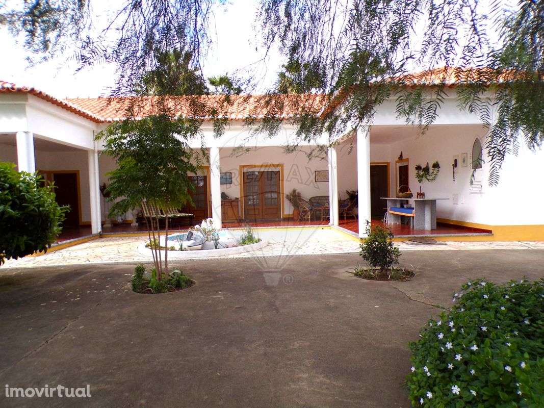 Quinta  para venda - Grande imagem: 4/43