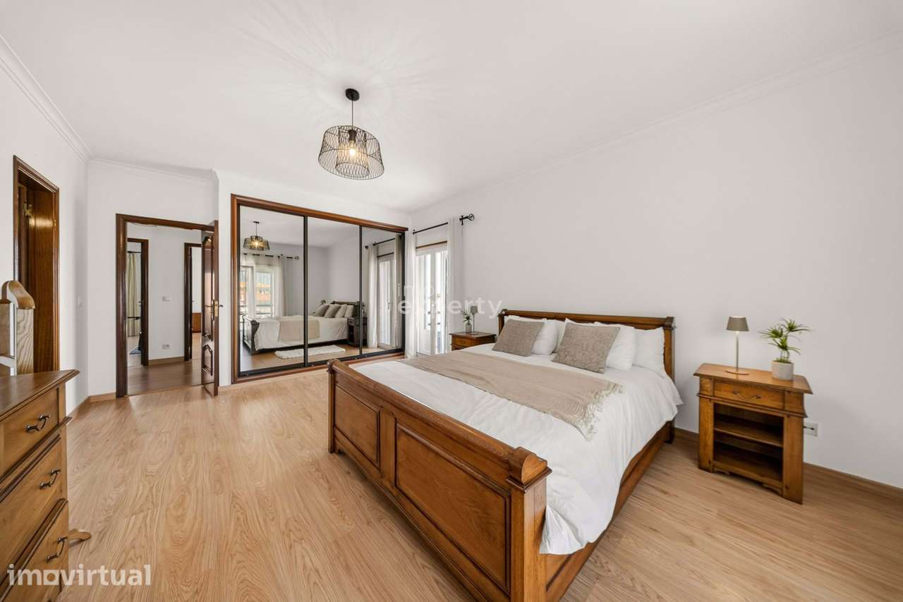 Apartamento T3 no Centro da Vila de Mafra, Lisboa - Grande imagem: 3/27