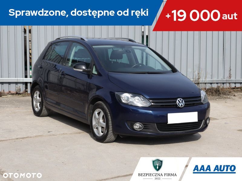 Volkswagen Golf Plus - 2