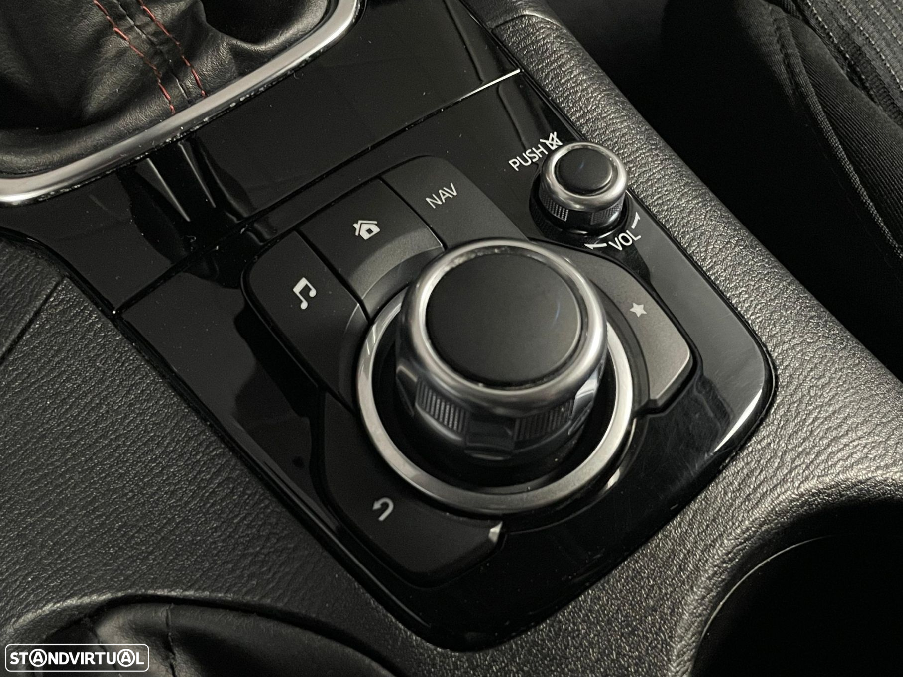 Mazda 3 - 25