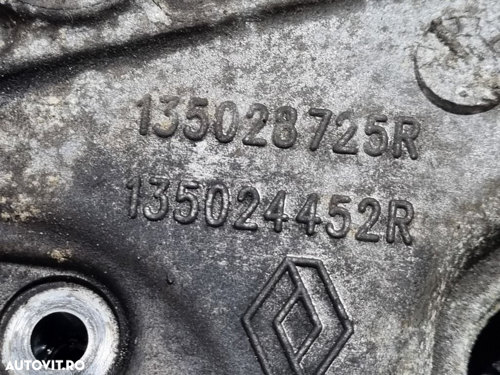 Capac distributie Renault Captur 0.9 B 2013 - 2017 	H4B 400 (1212) 135028725R - 3