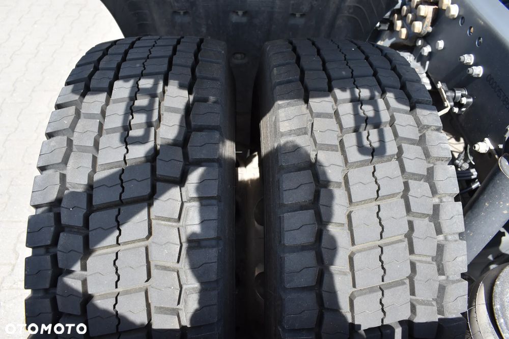 Scania R450!! Hydraulika !! Alufelgi !! - 15