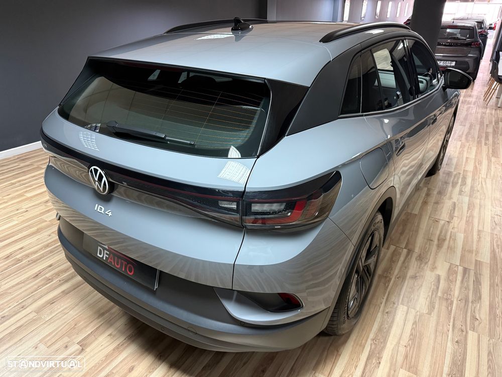 VW ID.4 Pure - 9