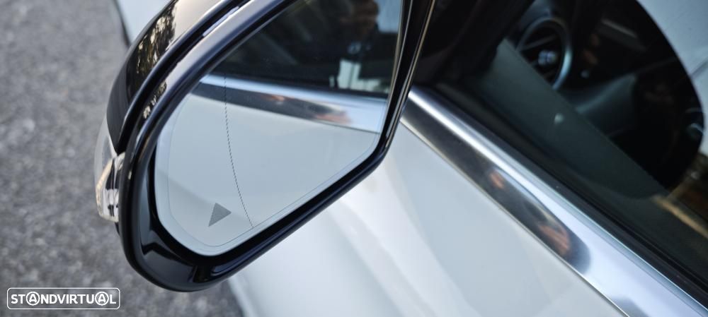 Mercedes-Benz E 300 de AMG Line - 15