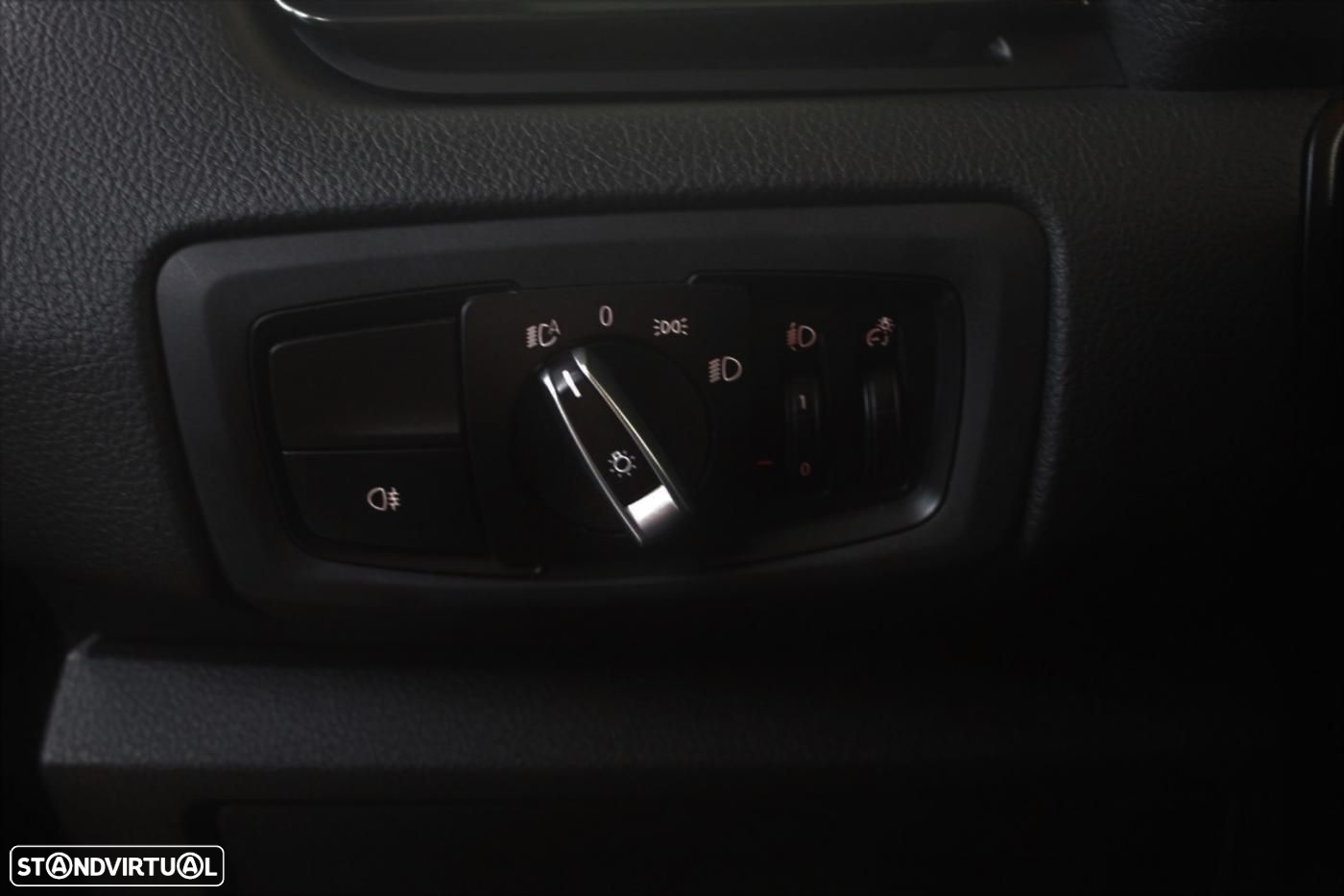 BMW 216 Gran Tourer d Advantage Auto - 34