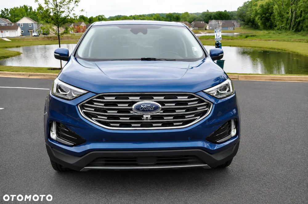 Ford Edge - 2