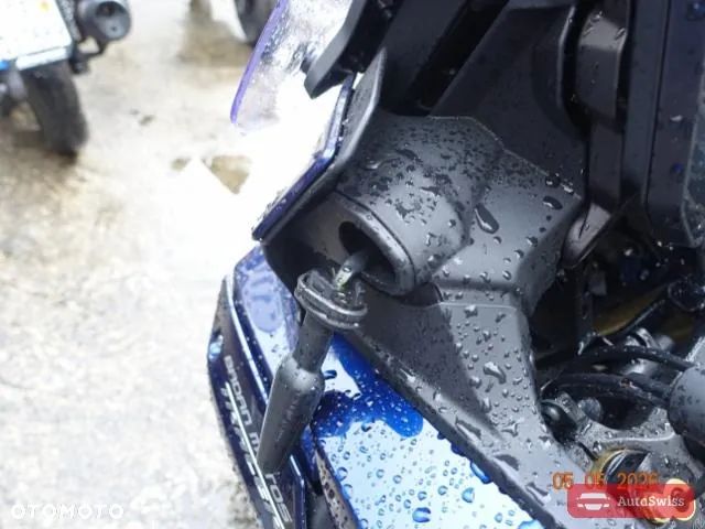 Yamaha Tracer - 19