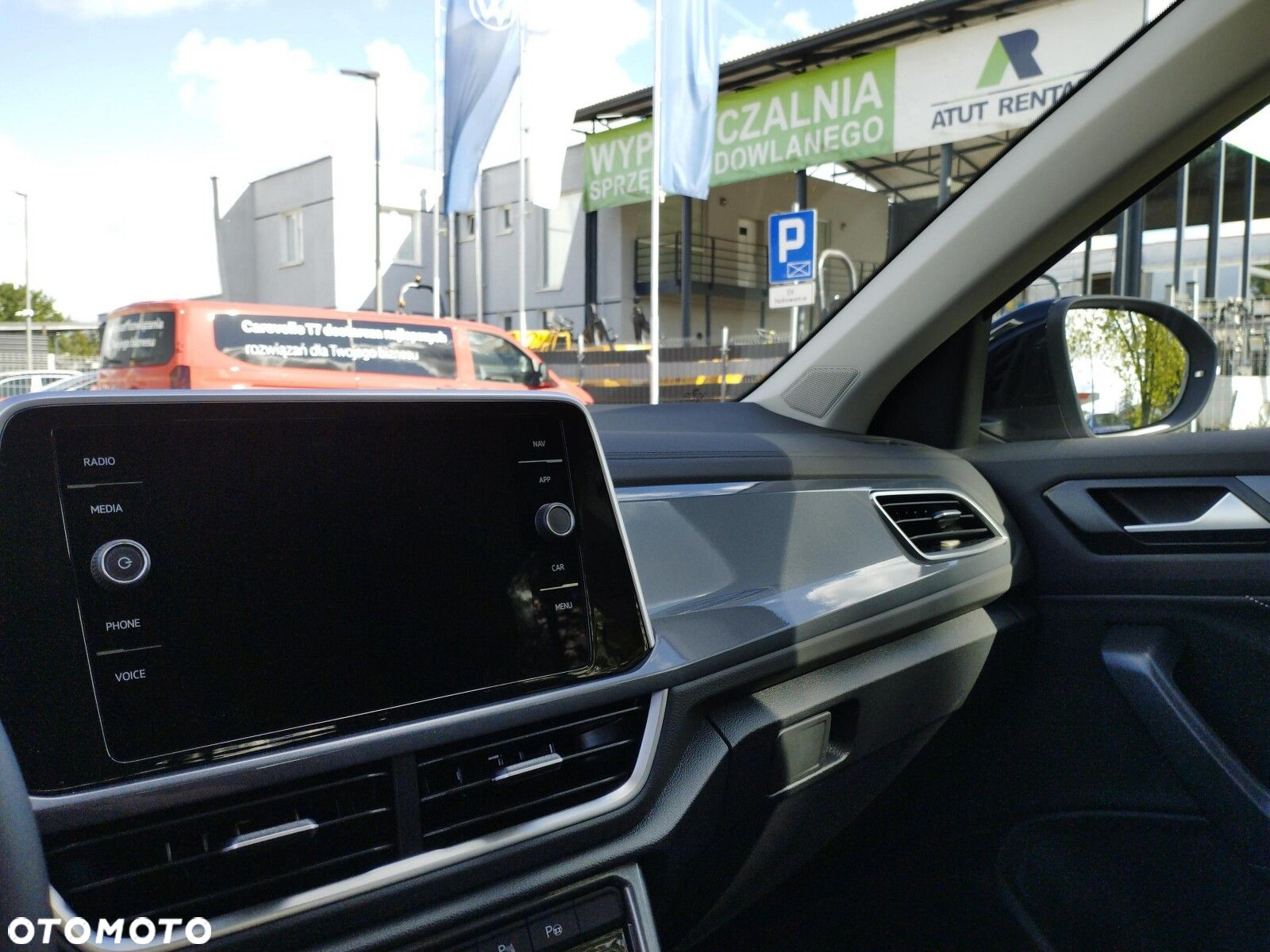 Volkswagen T-Roc 1.5 TSI Final Edition - 15