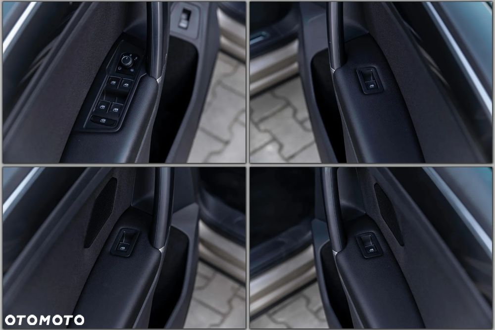 Volkswagen Tiguan 2.0 TSI 4Motion (BlueMotion Technology) DSG Highline - 38