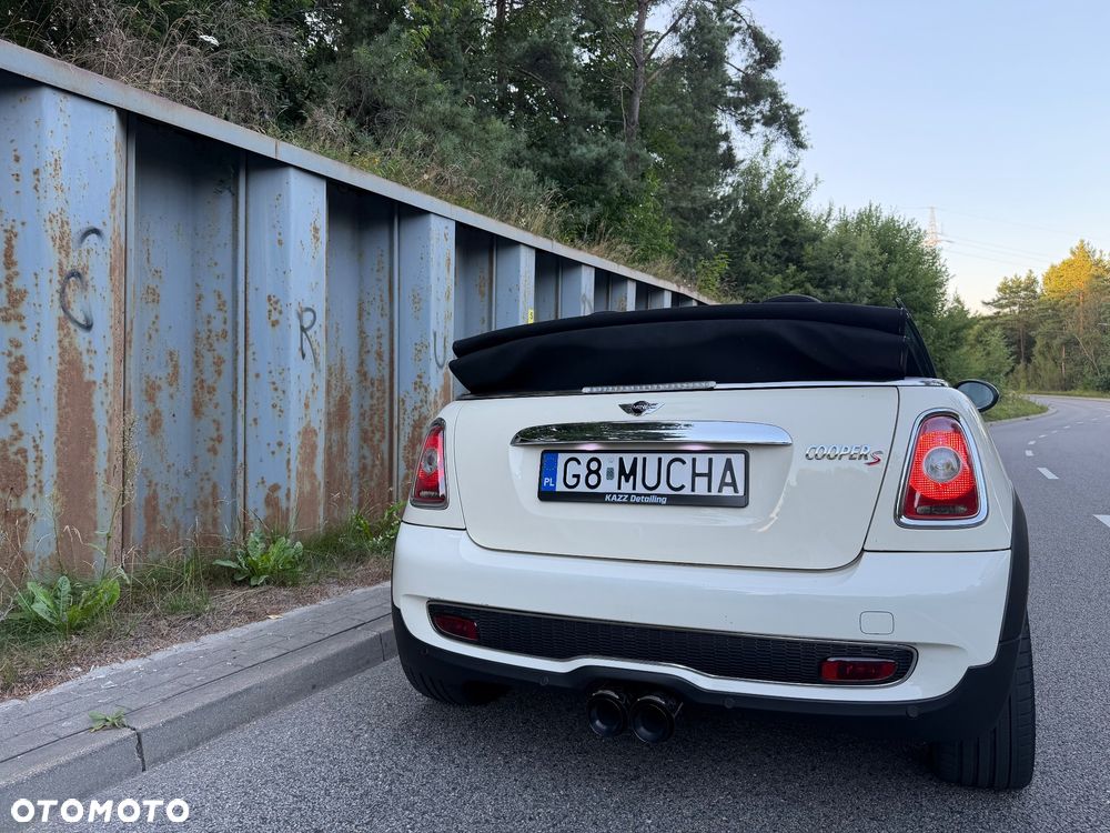 MINI Cooper S - 15