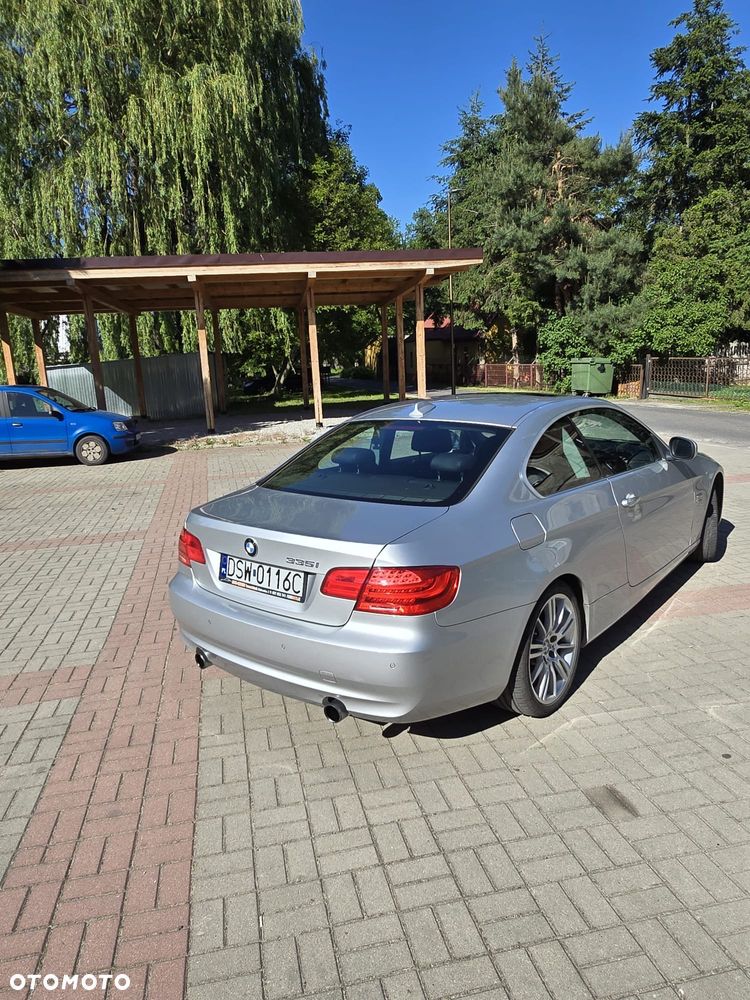 BMW Seria 3 - 8