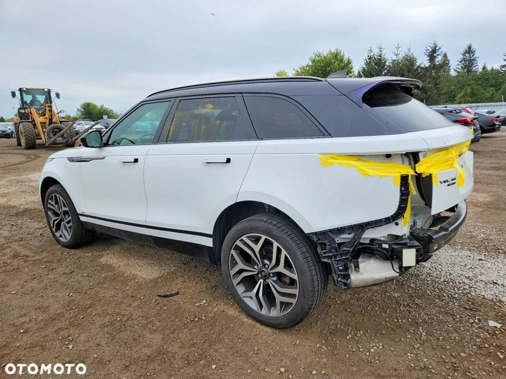 Land Rover Range Rover Velar 2.0 Si4 R-Dynamic S - 5