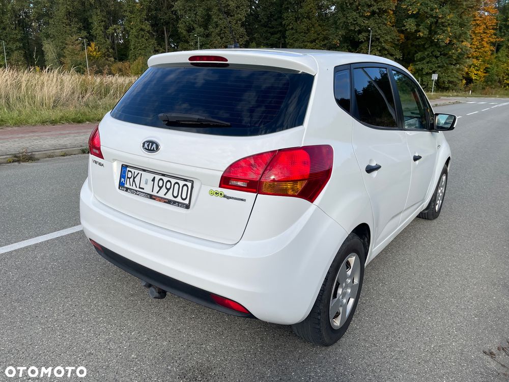 Kia Venga 1.4 M - 22