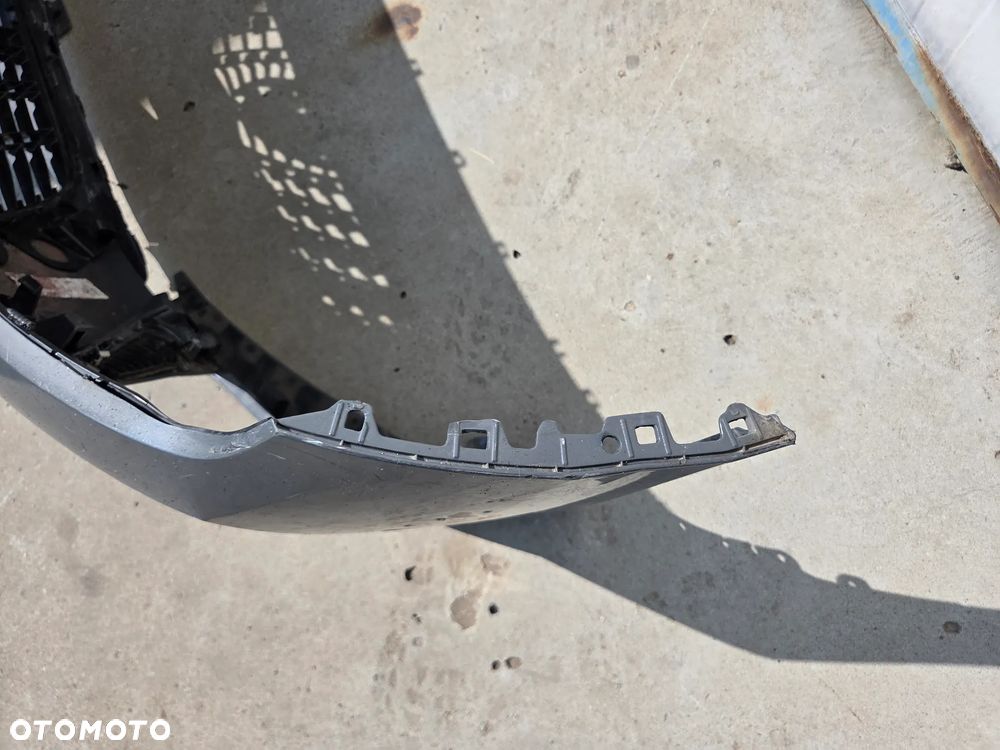 Zderzak przedni Peugeot 208 II LIFT 6 PDC - 5