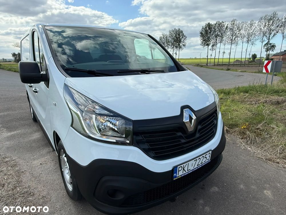 Renault Trafic - 4