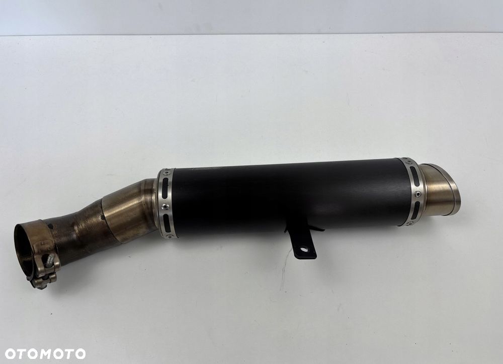 Tłumik wydech Bodis Aprilia Tuono V4 1000 2011-16 RSV4 1000 2009-14 - 12