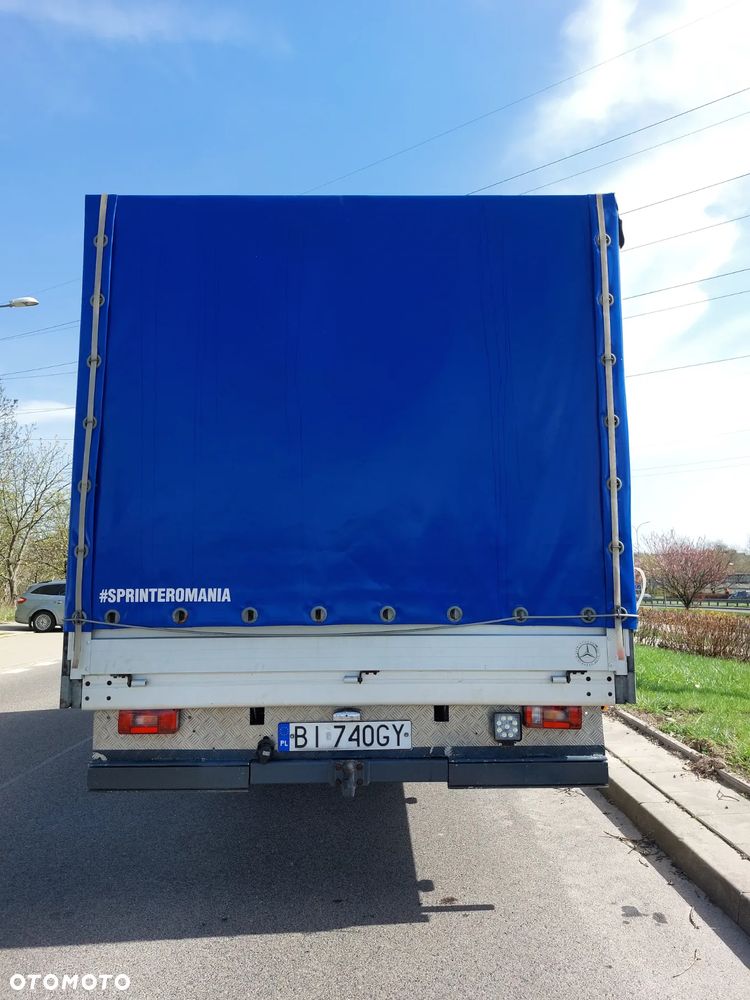 Nissan Cabstar - 11