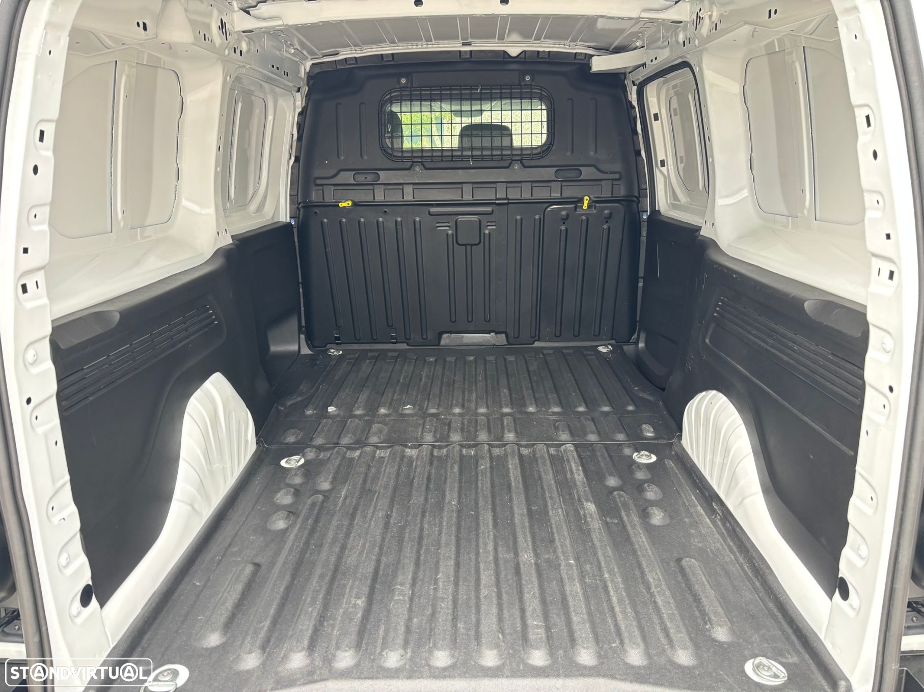 Citroën Berlingo 1.5 BlueHDi M Club - 19