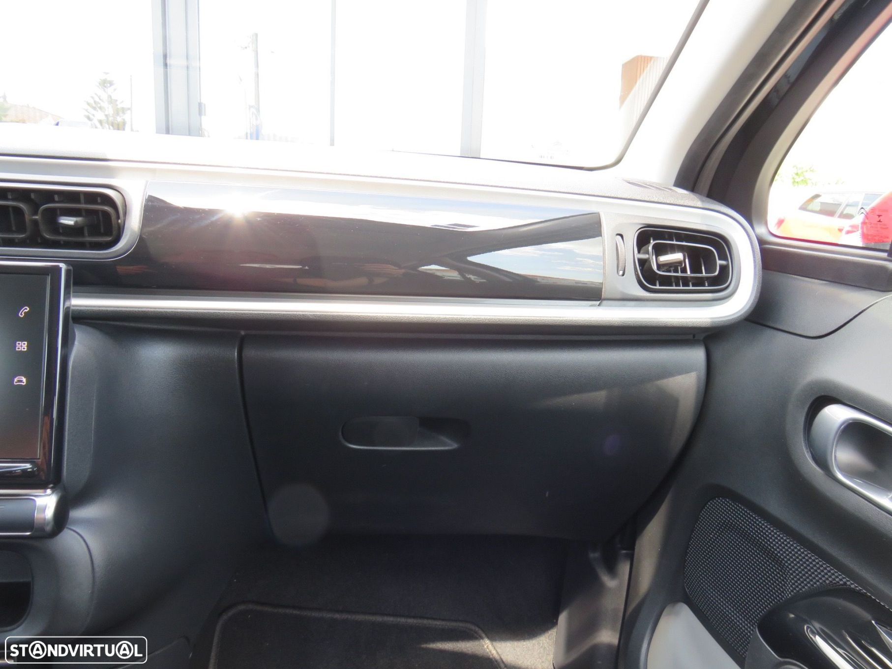 Citroën C3 1.5 BlueHDi Feel Business - 37