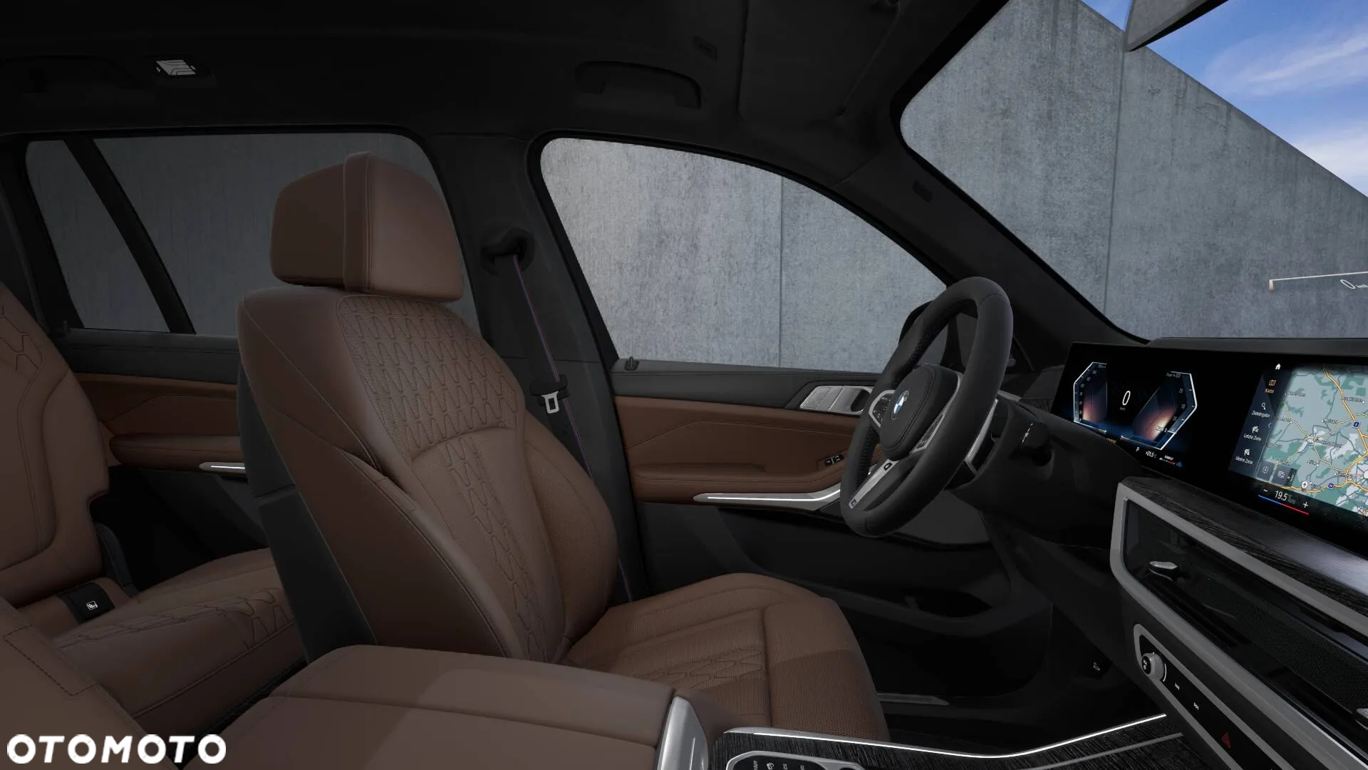 BMW X7 - 10