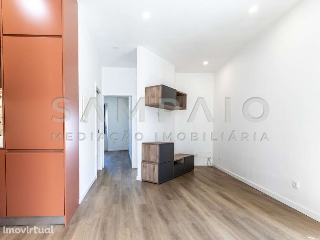 Moradia T2- Vilar do Paraíso! - Grande imagem: 4/18