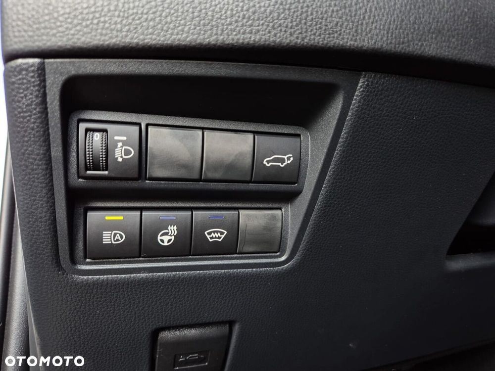 Toyota Yaris Cross Hybrid 1.5 GR Sport - 25