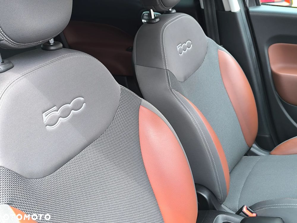 Fiat 500L 1.4 16V T-Jet Trekking - 15