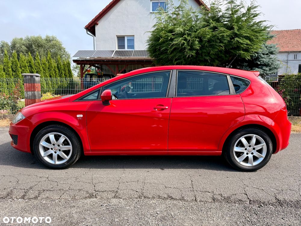 Seat Leon - 6