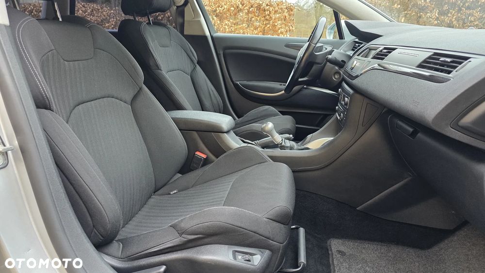 Citroën C5 1.8 16V Confort - 20