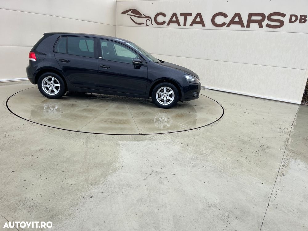 Volkswagen Golf ver-1-2-tsi-style - 20