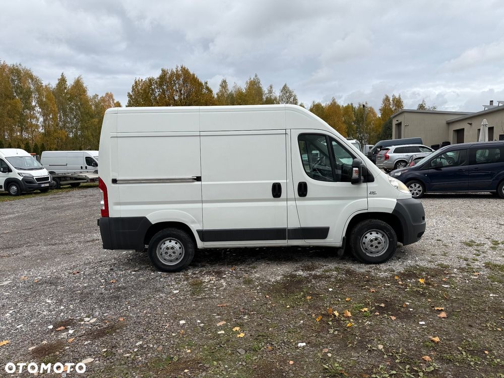 Fiat Ducato - 4