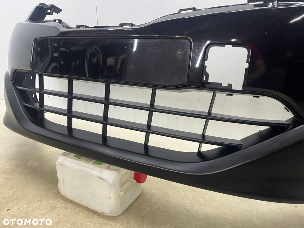 Zderzak przedni Nissan Qashqai J10 10-13r. Lift przód 62022BR10H - 8