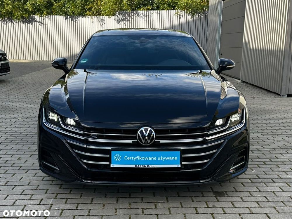 Volkswagen Arteon 2023
