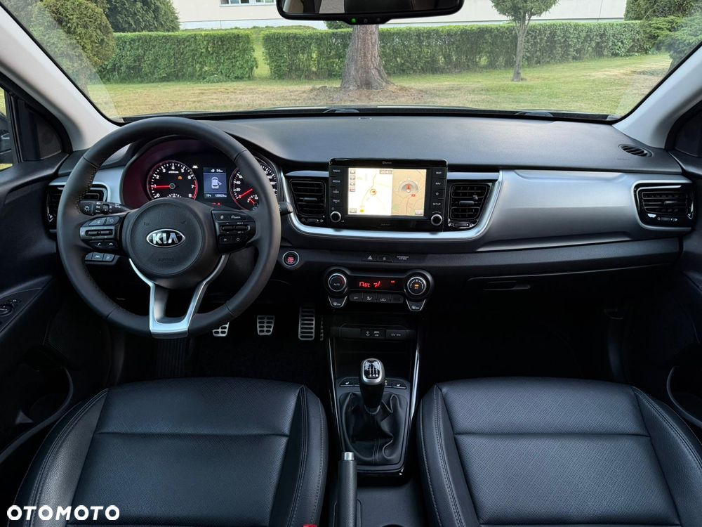 Kia Stonic 1.0 T-GDI OPF Platinum Edition - 22