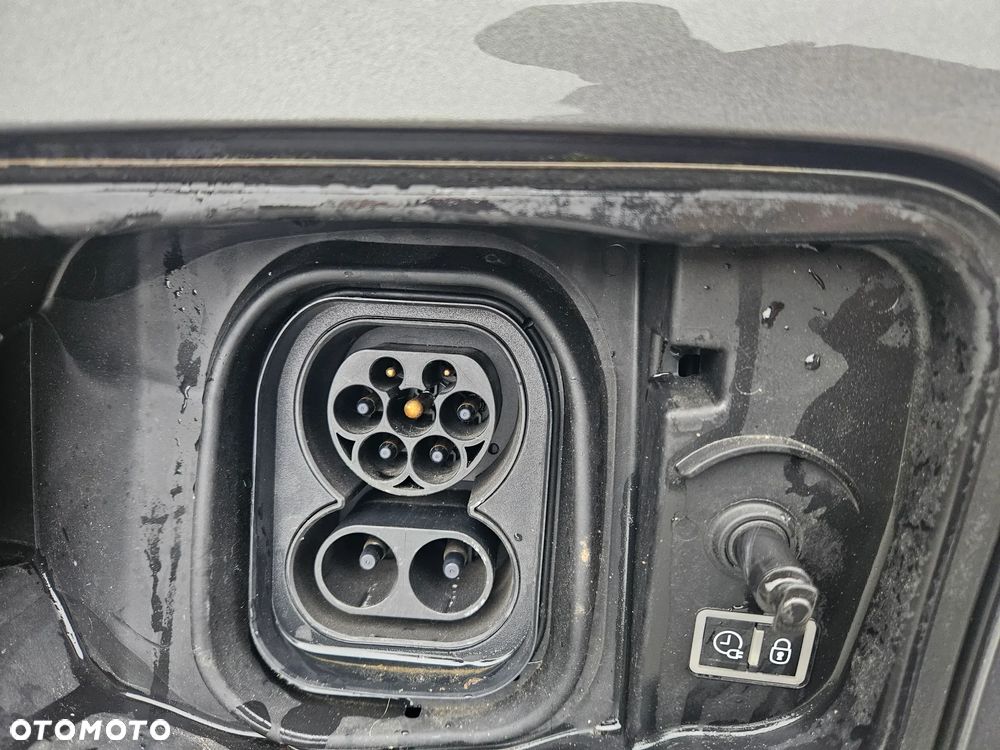 Citroën C4 e-C4 136 FEEL PACK - 13