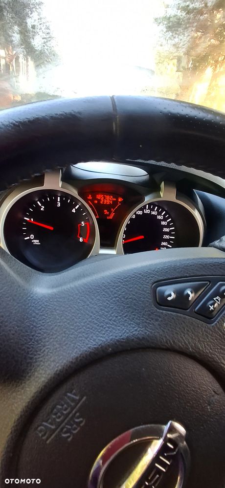 Nissan Juke - 13